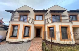 Casa insiruita, 4 camere, 120 mp utili, zona Micesti 