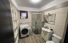 Casa insiruita, 4 camere, 120 mp utili, zona Micesti 