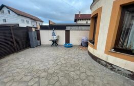 Casa insiruita, 4 camere, 120 mp utili, zona Micesti 