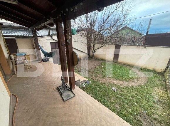 Casa de închiriat 4 camere Micești - 163360CI | BLITZ Alba Iulia | Poza11