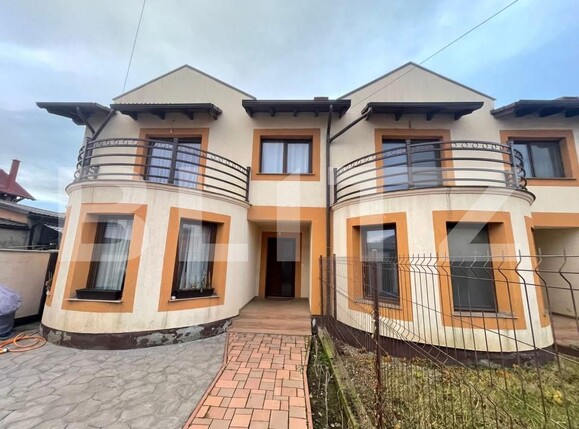 Casa de închiriat 4 camere Micești - 163360CI | BLITZ Alba Iulia | Poza1