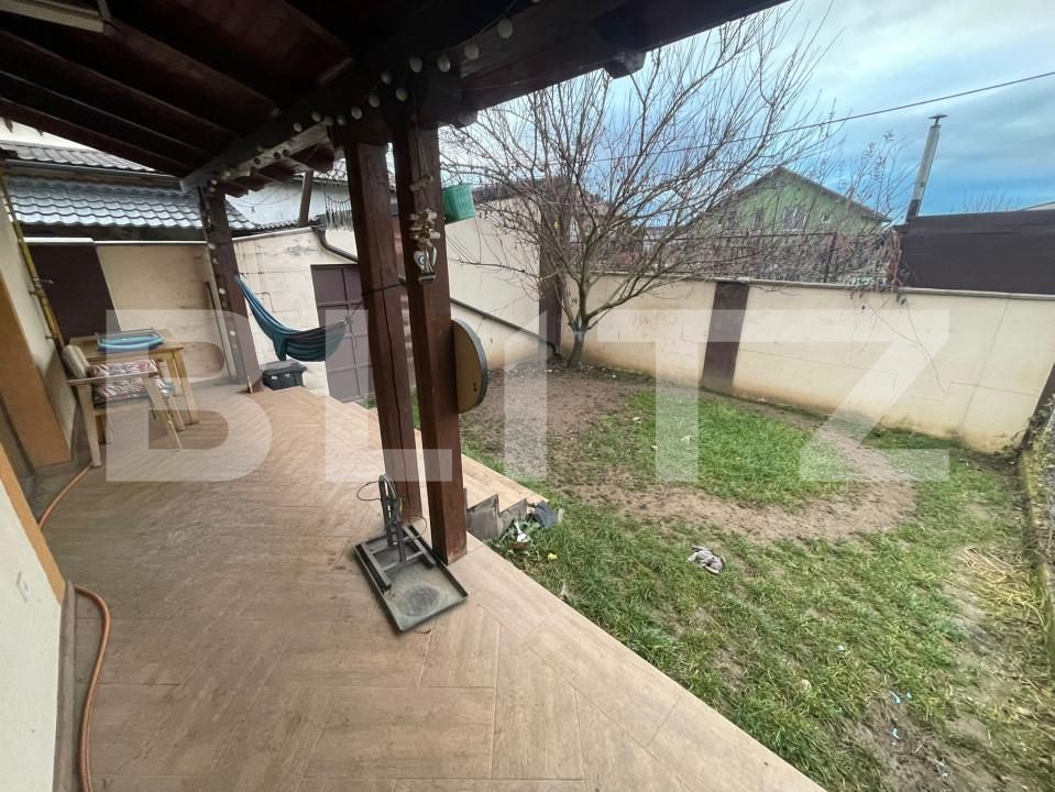 Casa de închiriat 4 camere Micești - 163360CI | BLITZ Alba Iulia | Poza11