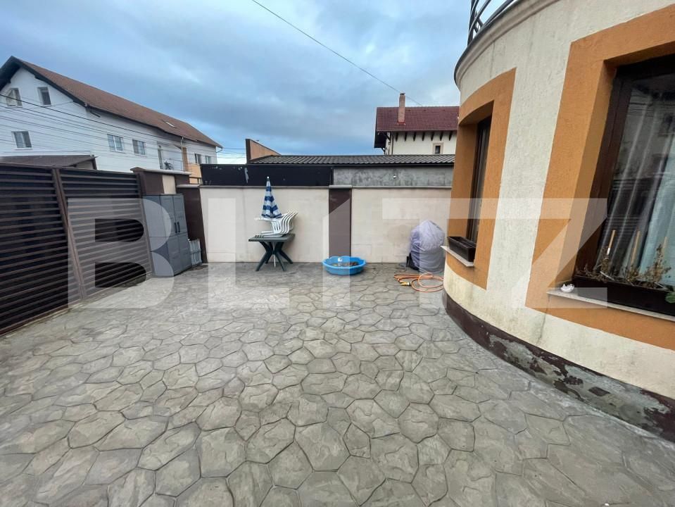 Casa de închiriat 4 camere Micești - 163360CI | BLITZ Alba Iulia | Poza7