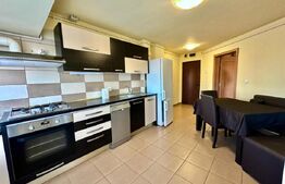 Apartament 2 camere de inchiriat, zona Centrala