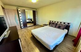 Apartament 2 camere de inchiriat, zona Centrala