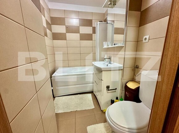 Apartament de închiriat 2 camere Cetate - 163369AI | BLITZ Alba Iulia | Poza6