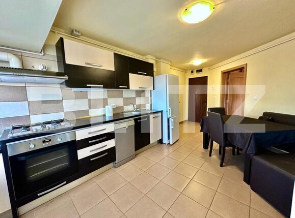 Apartament de închiriat 2 camere Cetate - 163369AI | BLITZ Alba Iulia | Poza1