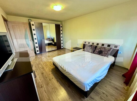 Apartament de închiriat 2 camere Cetate - 163369AI | BLITZ Alba Iulia | Poza3