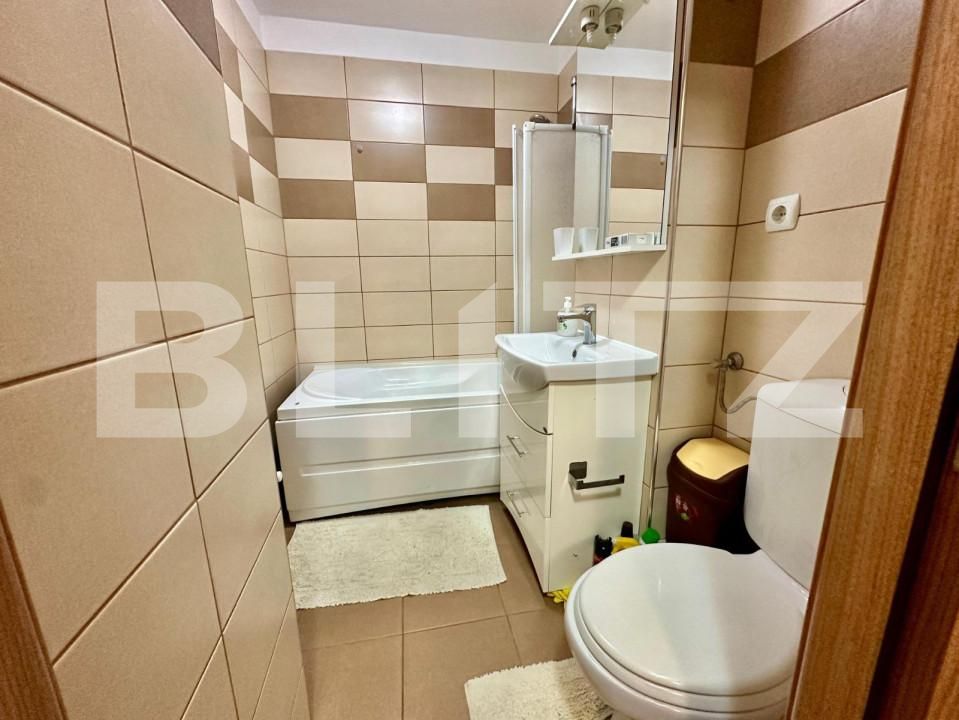 Apartament de închiriat 2 camere Cetate - 163369AI | BLITZ Alba Iulia | Poza6