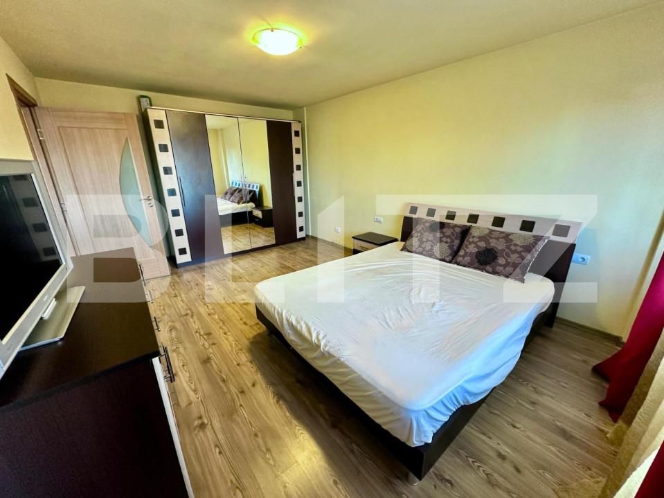 Apartament de închiriat 2 camere Cetate - 163369AI | BLITZ Alba Iulia | Poza3