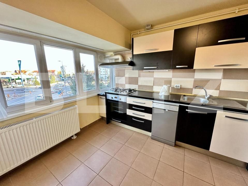 Apartament de închiriat 2 camere Cetate - 163369AI | BLITZ Alba Iulia | Poza4