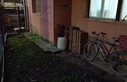 Apartament de vanzare, cu 2 camere, 42 mp, zona Cetate