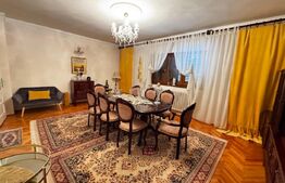 Casă cu 5 camere, în centru Sebes