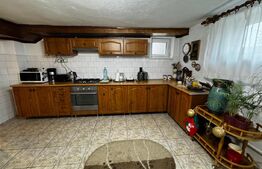 Casă cu 5 camere, în centru Sebes