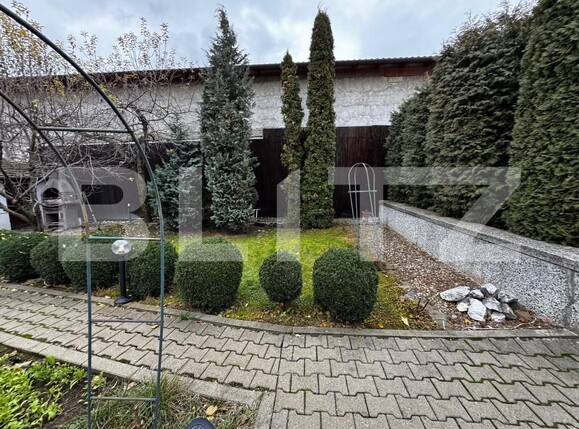 Casa de vânzare 5 camere Sebeș - 163407CV | BLITZ Alba Iulia | Poza7