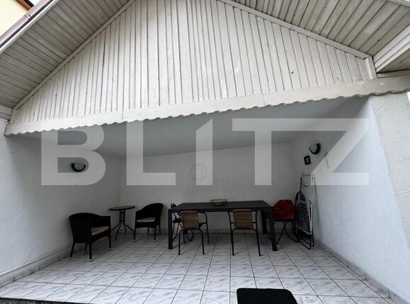 Casa de vânzare 5 camere Sebeș - 163407CV | BLITZ Alba Iulia | Poza6