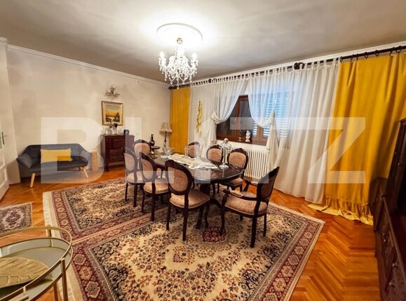 Casa de vânzare 5 camere Sebeș - 163407CV | BLITZ Alba Iulia | Poza1