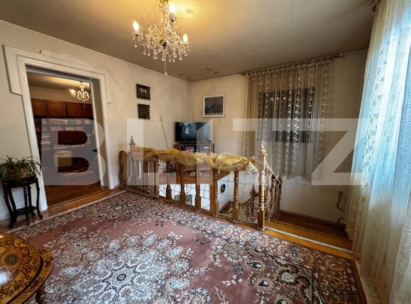 Casa de vânzare 5 camere Sebeș - 163407CV | BLITZ Alba Iulia | Poza4