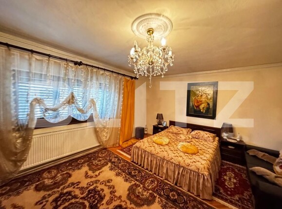 Casa de vânzare 5 camere Sebeș - 163407CV | BLITZ Alba Iulia | Poza2