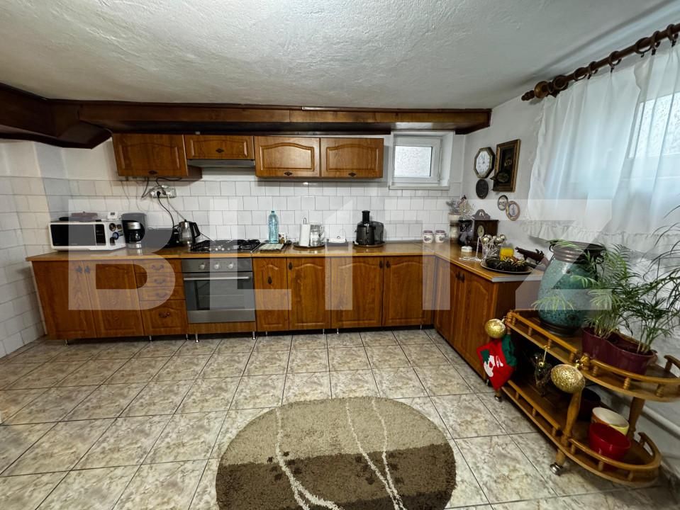 Casa de vânzare 5 camere Sebeș - 163407CV | BLITZ Alba Iulia | Poza3