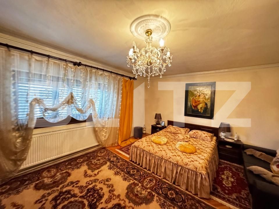 Casa de vânzare 5 camere Sebeș - 163407CV | BLITZ Alba Iulia | Poza2