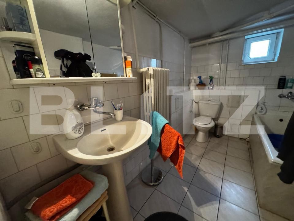 Casa de vânzare 5 camere Sebeș - 163407CV | BLITZ Alba Iulia | Poza10