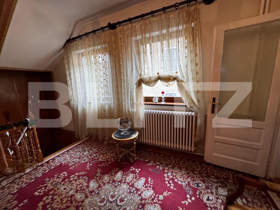 Casa de vânzare 5 camere Sebeș - 163407CV | BLITZ Alba Iulia | Poza5