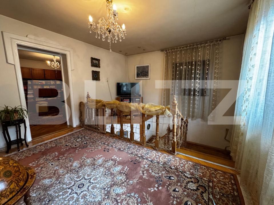 Casa de vânzare 5 camere Sebeș - 163407CV | BLITZ Alba Iulia | Poza4