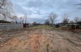 Teren Intravilan in Sebes Central, 3024 mp