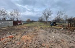 Teren Intravilan in Sebes Central, 3024 mp