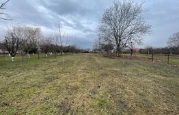 Teren Intravilan in Sebes Central, 3024 mp