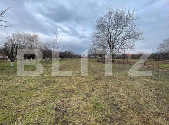 Teren de vânzare Sebeș - 163411TV | BLITZ Alba Iulia | Poza1