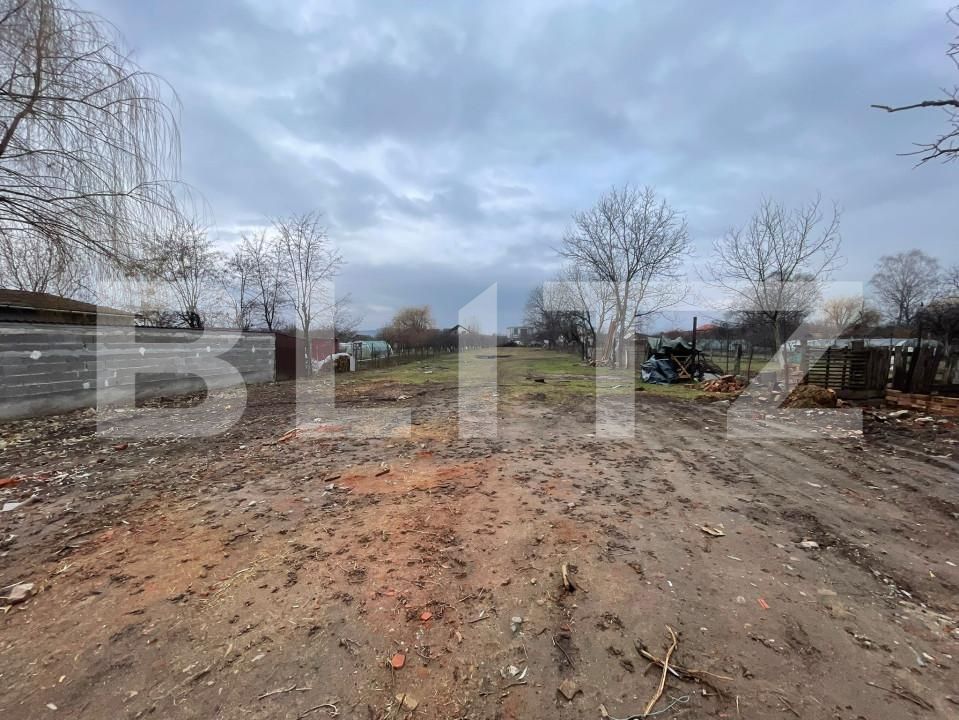 Teren de vânzare Sebeș - 163411TV | BLITZ Alba Iulia | Poza4