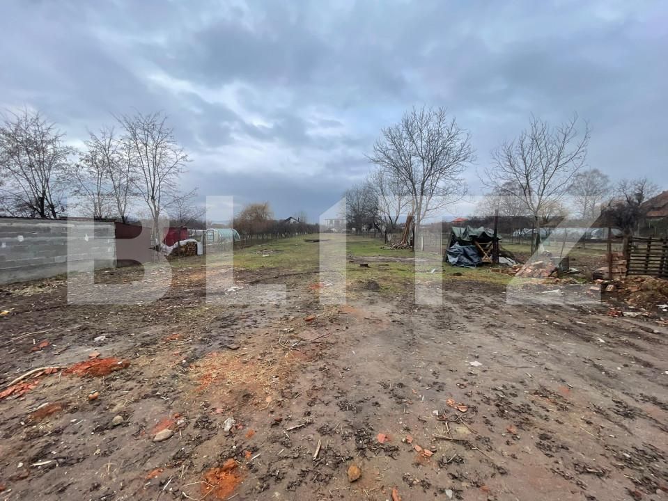 Teren de vânzare Sebeș - 163411TV | BLITZ Alba Iulia | Poza2