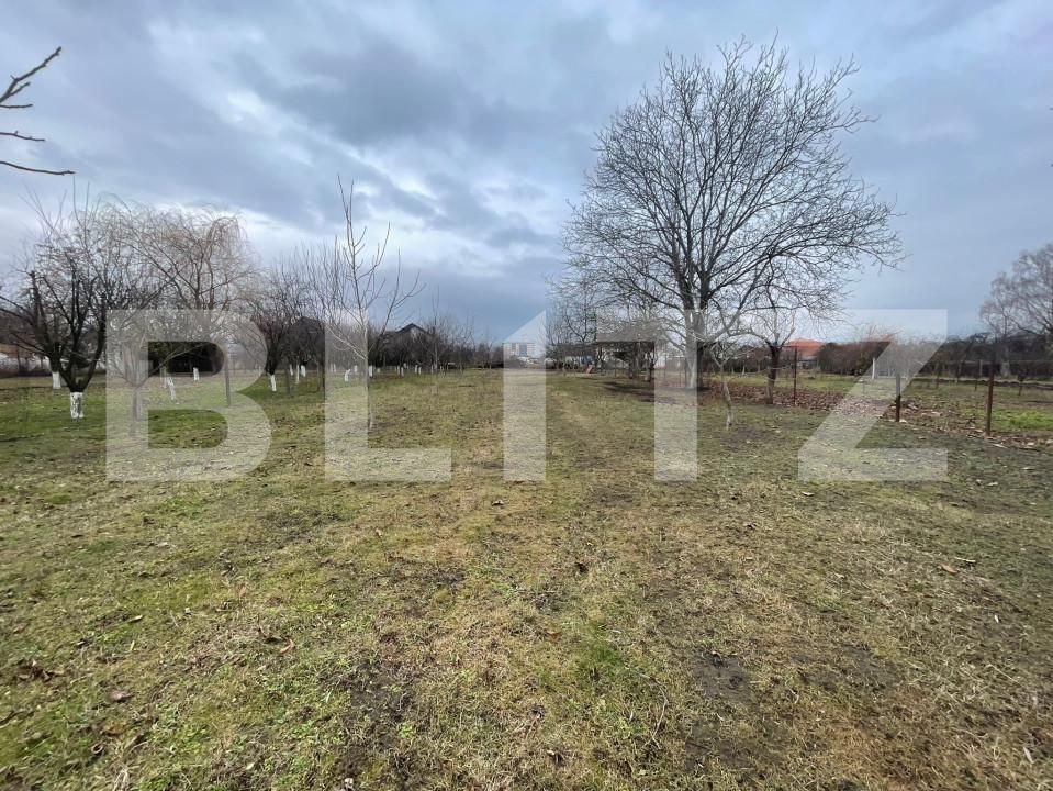 Teren de vânzare Sebeș - 163411TV | BLITZ Alba Iulia | Poza1