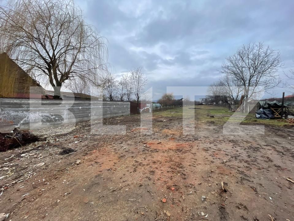 Teren de vânzare Sebeș - 163411TV | BLITZ Alba Iulia | Poza3