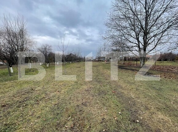 Teren de vânzare Sebeș - 163434TV | BLITZ Alba Iulia | Poza1