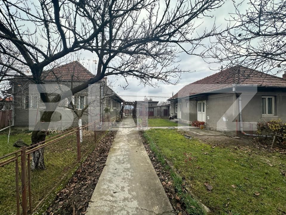 Casa de vânzare 7 camere Teius - 163444CV | BLITZ Alba Iulia | Poza2