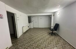 Spațiu comercial de inchiriat Alba Iulia ( Cetate), 35mp.