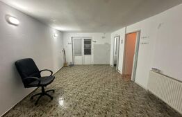 Spațiu comercial de inchiriat Alba Iulia ( Cetate), 35mp.