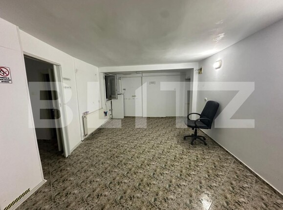 Spațiu comercial de închiriat Cetate - 163468SIC | BLITZ Alba Iulia | Poza1