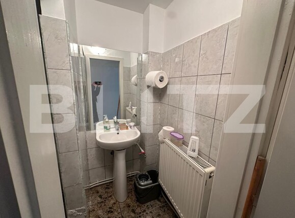 Spațiu comercial de închiriat Cetate - 163468SIC | BLITZ Alba Iulia | Poza3