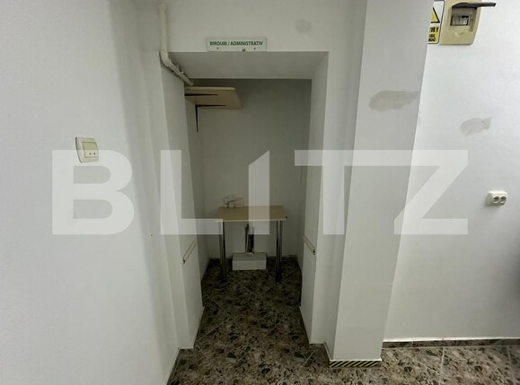 Spațiu comercial de închiriat Cetate - 163468SIC | BLITZ Alba Iulia | Poza5