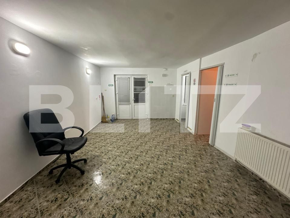 Spațiu comercial de închiriat Cetate - 163468SIC | BLITZ Alba Iulia | Poza4