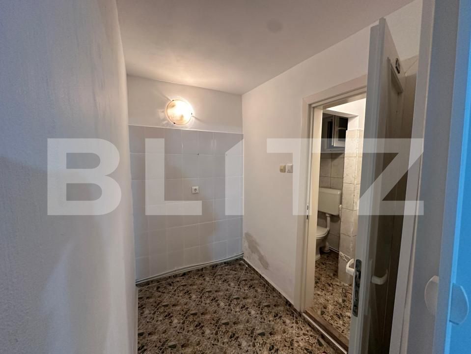 Spațiu comercial de închiriat Cetate - 163468SIC | BLITZ Alba Iulia | Poza2