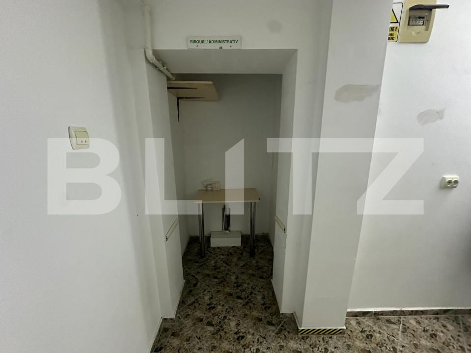 Spațiu comercial de închiriat Cetate - 163468SIC | BLITZ Alba Iulia | Poza5