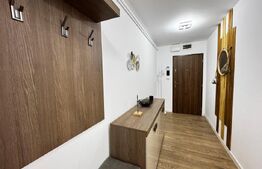 Apartament de vanzare 2 camere, bloc nou, zona Cetate