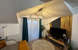 Apartament de vanzare 2 camere, bloc nou, zona Cetate