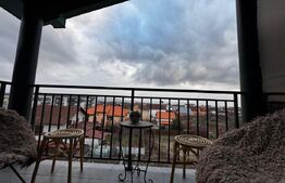 Apartament de vanzare 2 camere, bloc nou, zona Cetate