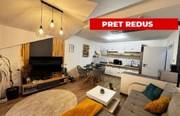 Apartament de vanzare 2 camere, bloc nou, zona Cetate